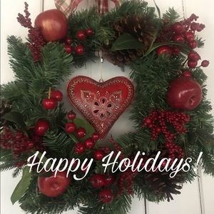 Wishing all of you good cheer !! DROPPING PRICES!!